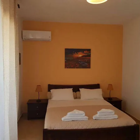Апартаменты Two Floor Maisonette Aa2g 59 *