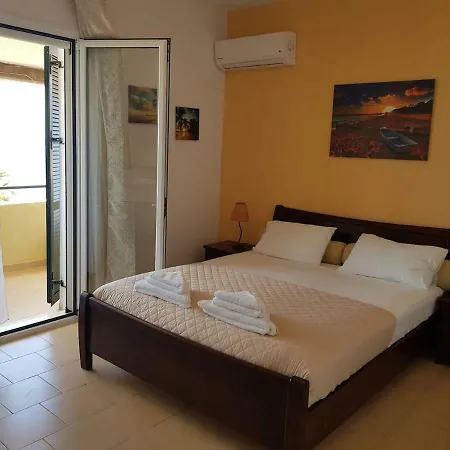 Two Floor Maisonette Aa2g 59 *