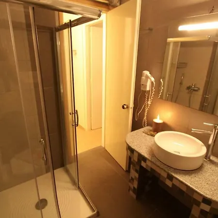 Апартаменты Two Floor Maisonette Aa2g 59 Глифада