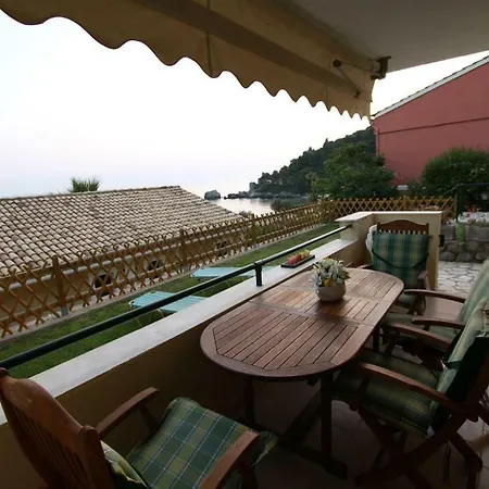 Two Floor Maisonette Aa2g 59 Апартаменты *
