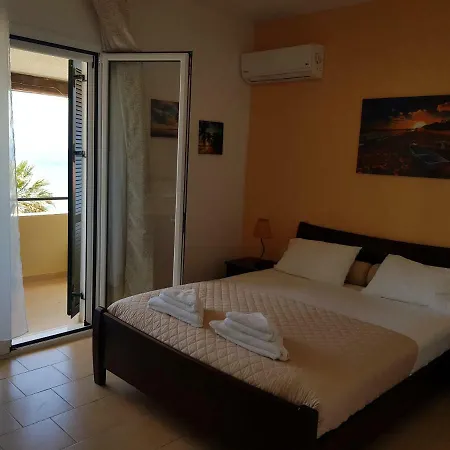 شقة Two Floor Maisonette Aa2g 59 غليفادا