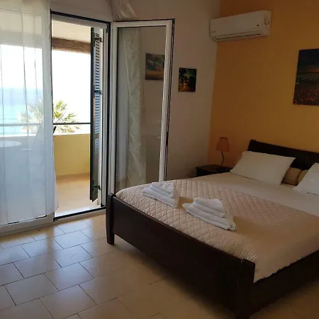 Two Floor Maisonette Aa2g 59 Апартаменты Глифада